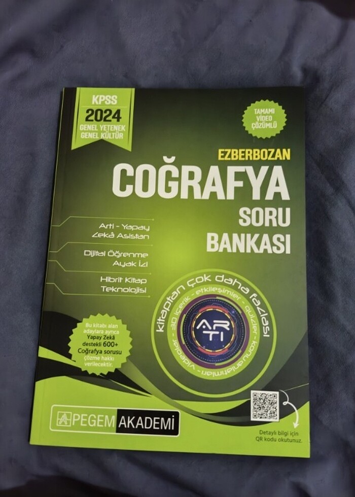  2024 Pegem kpss - Görsel 4