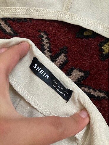 Shein takım - Görsel 4