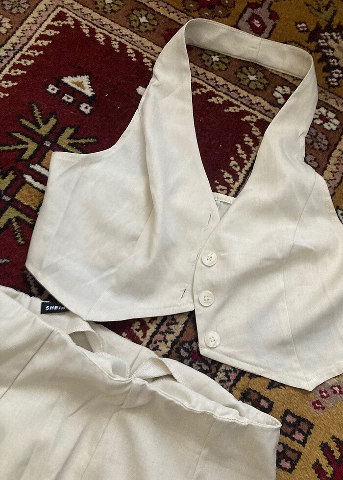 Shein takım - Görsel 2