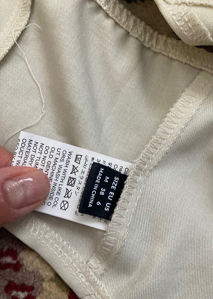 Shein takım - Görsel 3