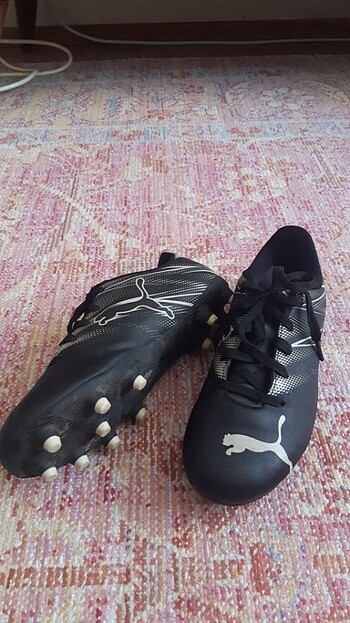 Puma Çocuk krampon