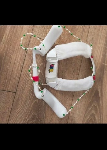 Tübingen ortezi kalça çıkıklığı - Görsel 7