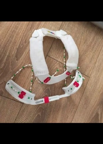 Tübingen ortezi kalça çıkıklığı - Görsel 2