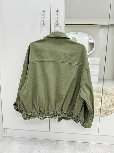 xs Beden Zara ceket