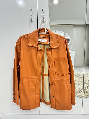Bershka ceket