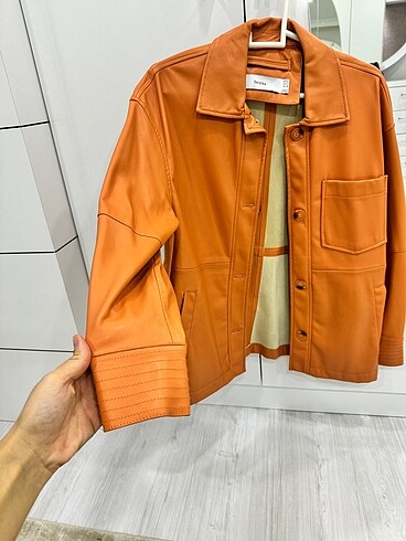 Bershka Bershka ceket