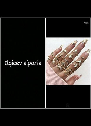 E SIPARIS