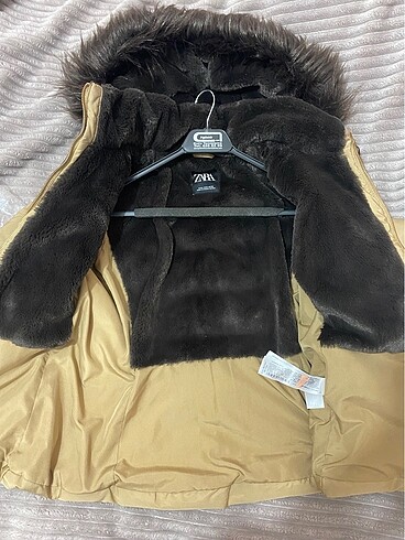 Zara Zara mont