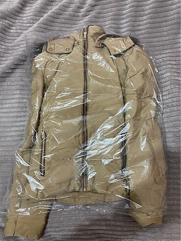 m Beden Zara mont