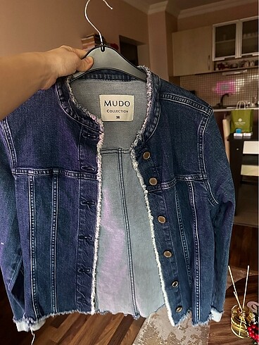 Mudo kot ceket
