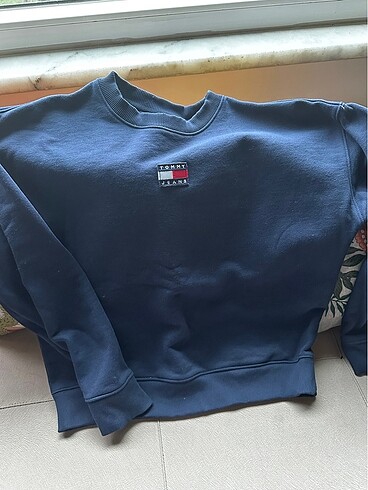 Tommy sweatshirt