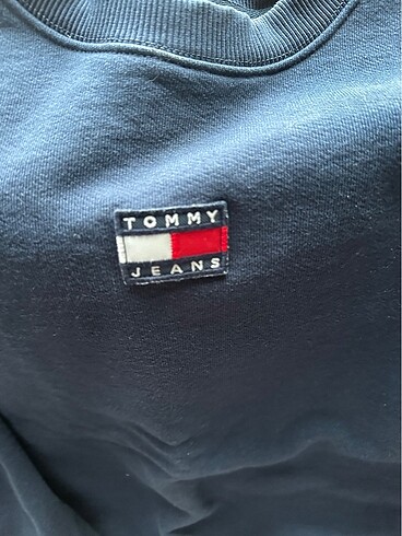 Tommy Hilfiger Tommy sweatshirt