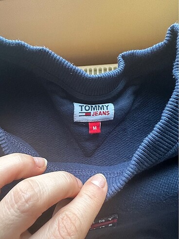 s Beden Tommy sweatshirt