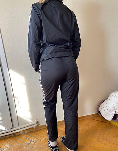 s Beden Orijinal Adidas Eşofman Takımı