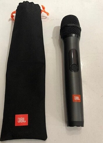 jbl partybox go mikrofon 