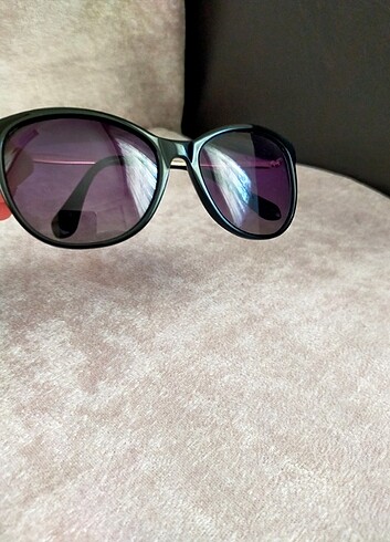  Beden siyah Renk Osse kadın Güneş gözlüğü 