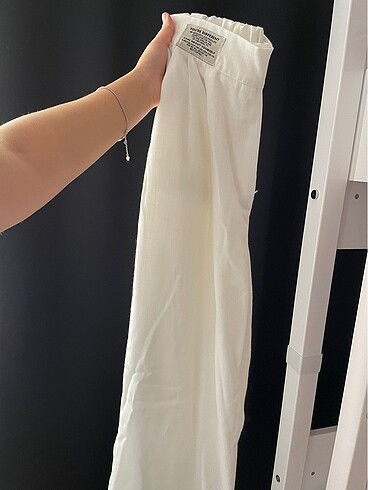 Keten pant