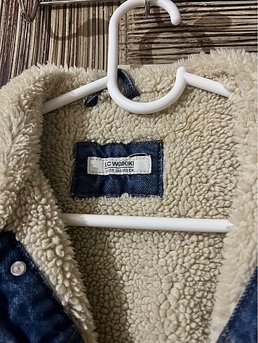 LC Waikiki Kot ceket