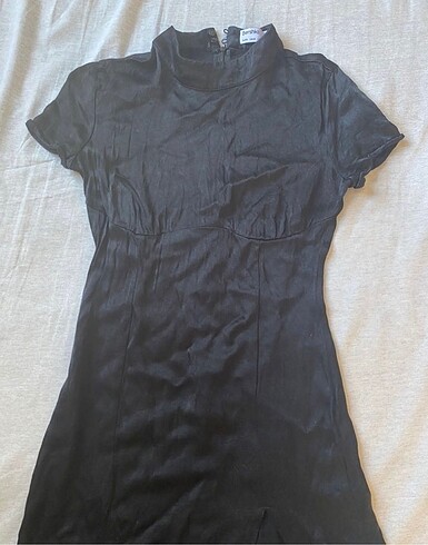 Bershka Bershka elbise