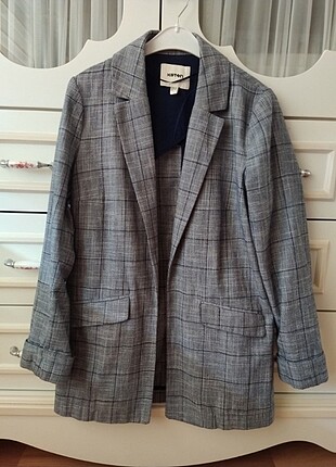 Blazer ceket