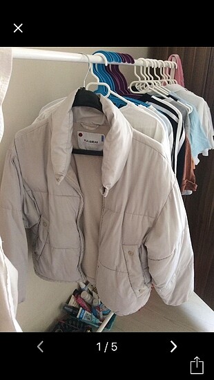 Pull and bear mont