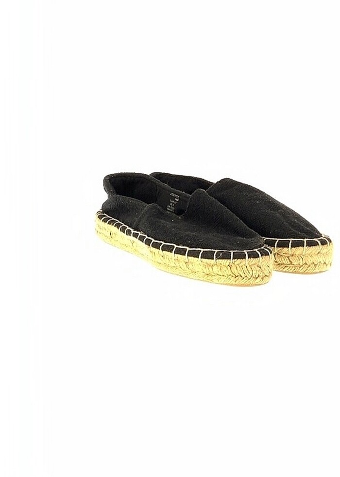 Espadril h&m - Görsel 2