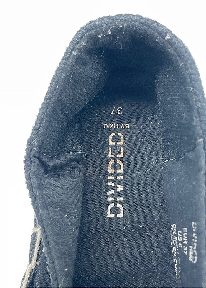 Espadril h&m - Görsel 4