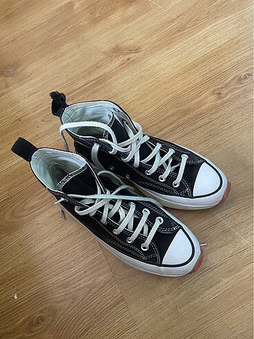 Orjinal converse runstar