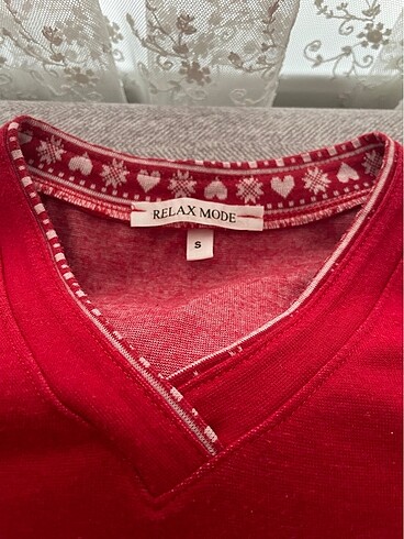 s Beden çeşitli Renk Acil Acil 3 Adet Pijama Takımı