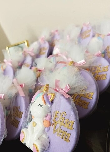 Unicorn magnet