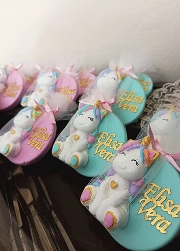 Unicorn magnet