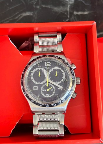 Swatch Orjinal sıfır SWATCH - YVS411G
