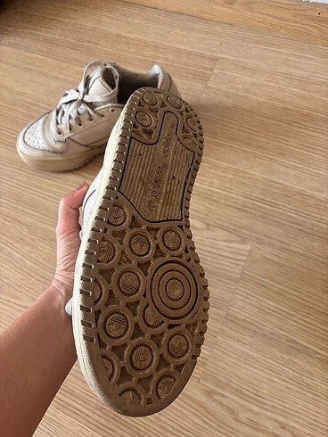 Adidas Orjinal adidas spor ayakkabı