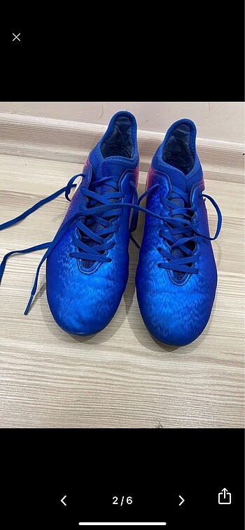Adidas Adidas krampon