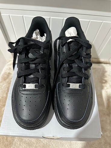 Nike Nike airforce spor ayakkabı