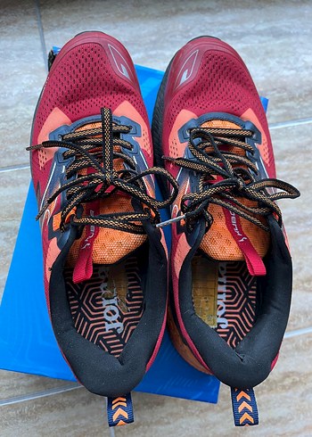 JOMA KUBOR ERKEK SPOR AYAKKABI - Görsel 6