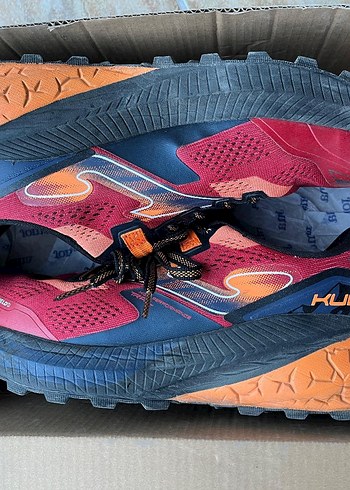 JOMA KUBOR ERKEK SPOR AYAKKABI - Görsel 7