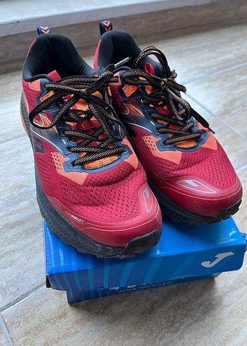 JOMA KUBOR ERKEK SPOR AYAKKABI - Görsel 2