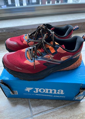 JOMA KUBOR ERKEK SPOR AYAKKABI - Görsel 4