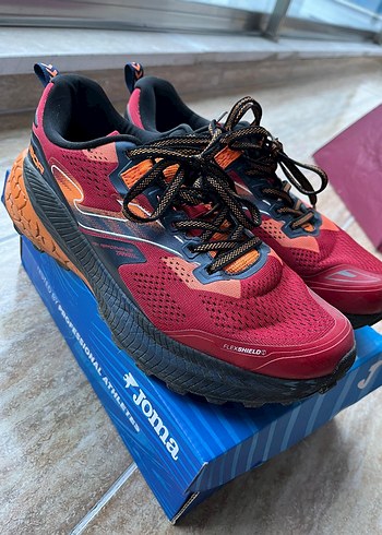 JOMA KUBOR ERKEK SPOR AYAKKABI - Görsel 3