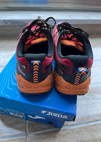 JOMA KUBOR ERKEK SPOR AYAKKABI - Görsel 5