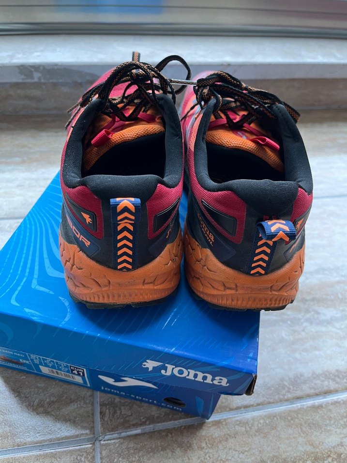 JOMA KUBOR ERKEK SPOR AYAKKABI - Görsel 5