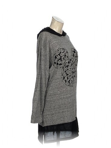 Diğer PreLoved Tunik %70 İndirimli.