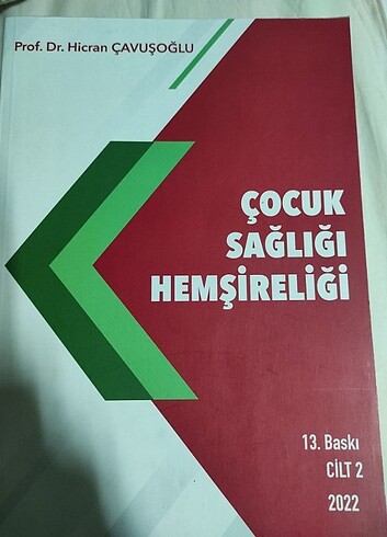  Beden Pediatri kitabı, çocuk sağlığı 