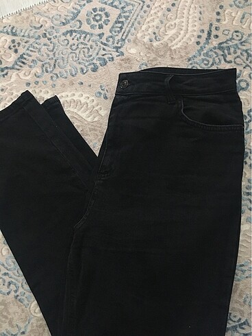 Slim straıght pantalon 34/44 beden