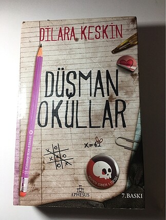 Düşman okullar