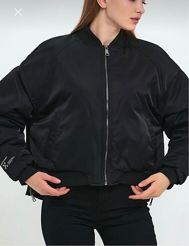 l Beden Bomber ceket