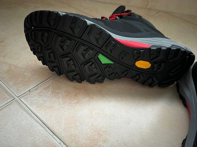 North Face bot - Görsel 5