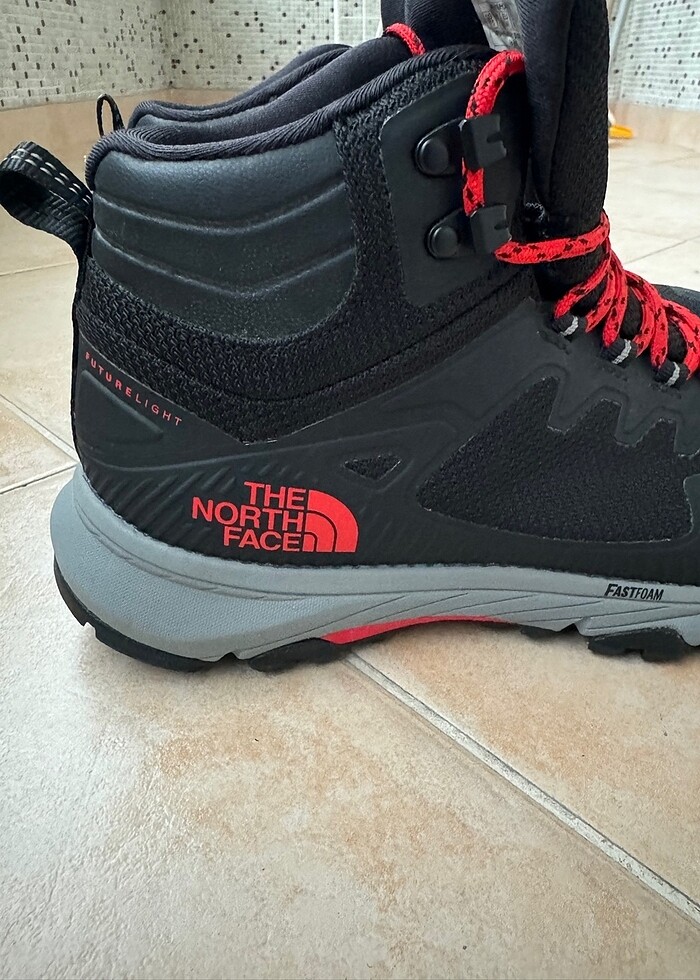 North Face bot - Görsel 2
