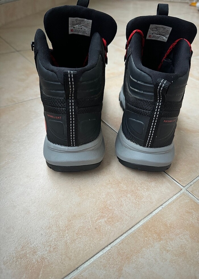 North Face bot - Görsel 4